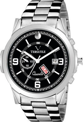 Versatile Analog Watch  - For Men