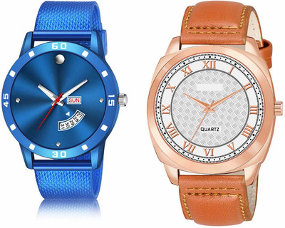 Scepter LR74-LR90 Analog Watch  - For Men