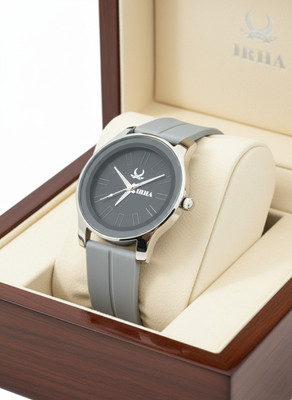 IRHA Analog Watch  - For Men & Women