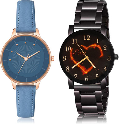 TIMENTER GM575-GCPL7 Analog Watch  - For Women
