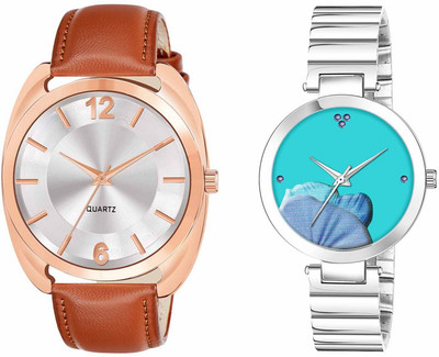 Scepter LR78-LR310 Analog Watch  - For Men & Women