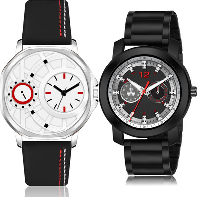 TIMOXIDE BM45-(26-S-20) Analog Watch  - For Men