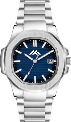 Dhrumiv Analog Watch  - For Men