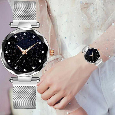 blutech Analog Watch  - For Girls