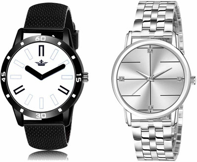 ROTATE LR57-LR321 Analog Watch  - For Men & Women