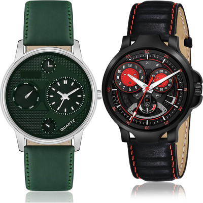 GROOT BM34-S537 Analog Watch  - For Men