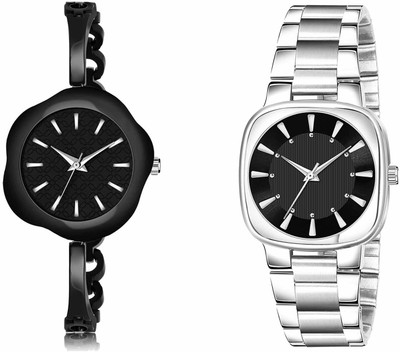 Scepter LR261-LR298 Analog Watch  - For Women
