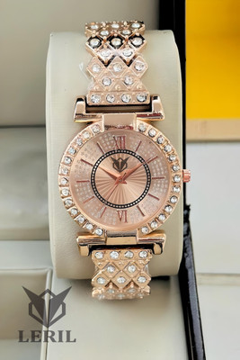 Leril Analog Watch  - For Women