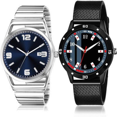TIMETRANSELEVATE BL46.154-BRM27 Analog Watch  - For Men