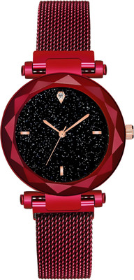 SHURAI New Women Analog Wrist Trandy Watch Analog Watch  - For Women