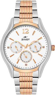 Zivot Z-788122 LUXURY Analog Watch  - For Men