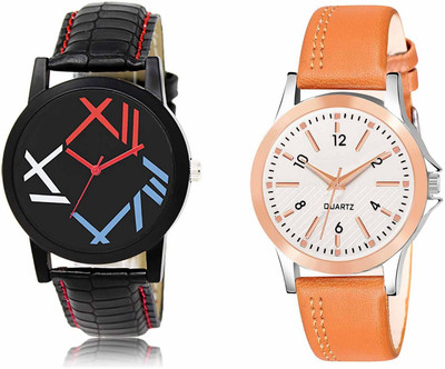 AASTHA FANSHION LR12-LR341 Analog Watch  - For Men & Women