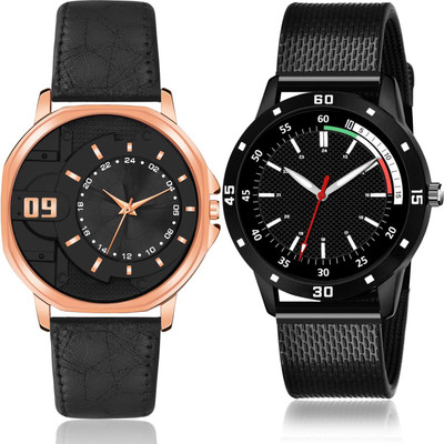 NEUTRON BM39-BRM30 Analog Watch  - For Men