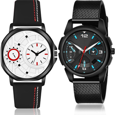 GROOT BM43-(41-S-10) Analog Watch  - For Men