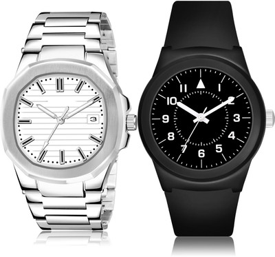TIMETRANSELEVATE BL46.147-BM118 Analog Watch  - For Boys