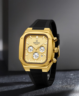 NAVIFORC Analog Watch  - For Men