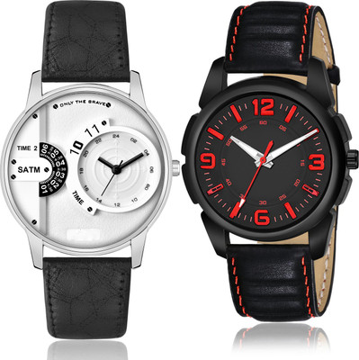 GROOT BM38-S347 Analog Watch  - For Men