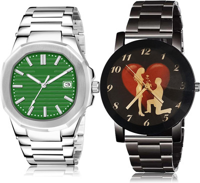 TIMETRANSELEVATE BL46.146-BCPL4 Analog Watch  - For Men