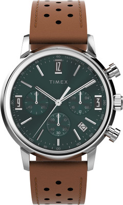 TIMEX Analog Watch  - For Men