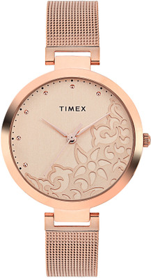 TIMEX Fashion Analog Watch - For Women