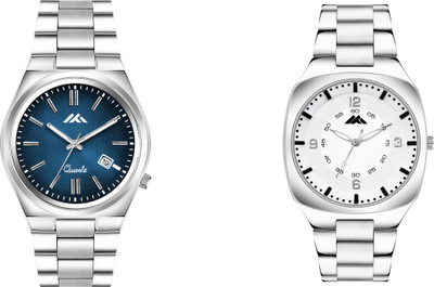 Timorix Analog Watch  - For Men