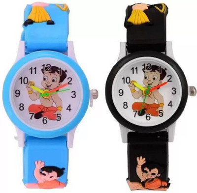 Habstone Analog Watch  - For Boys & Girls