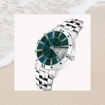 Giomex Young Gen DAY & DATE Analog Watch Analog Watch  - For Men
