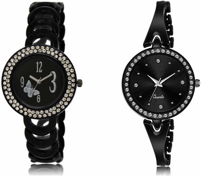 Scepter LR201-LR268 Analog Watch  - For Women