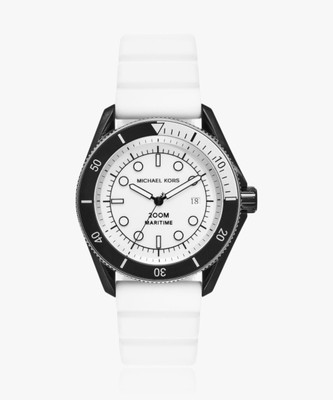 MICHAEL KORS Maritime Maritime Analog Watch  - For Men