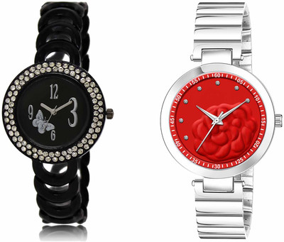Scepter LR201-LR317 Analog Watch  - For Women