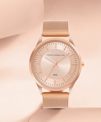 French Connection FCN00047E Analog Watch  - For Men
