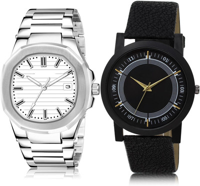 TIMETRANSELEVATE BL46.147-BL46.48 Analog Watch  - For Men