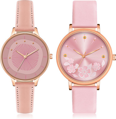 TIMOXIDE GM572-GM518 Analog Watch  - For Women