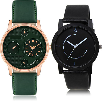 TIMENTER BM30-BL46.49 Analog Watch  - For Men