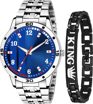 XN XEEZOS Analog Watch  - For Men
