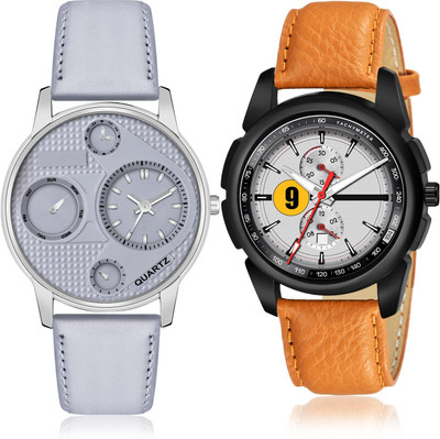 NEUTRON BM33-S355 Analog Watch  - For Men