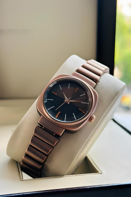 Bifrost Analog Watch  - For Girls