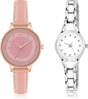 TIMENTER GM572-G597 Analog Watch  - For Women