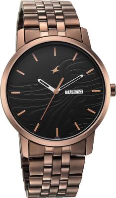 Fastrack Urban Camo Urban Camo Analog Watch  - For Men