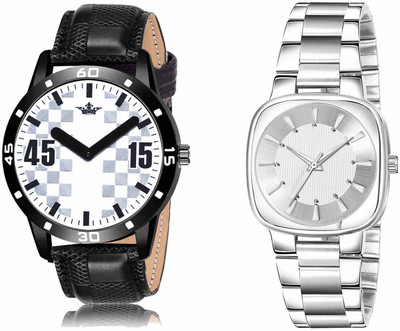 ROTATE LR58-LR299 Analog Watch  - For Men & Women