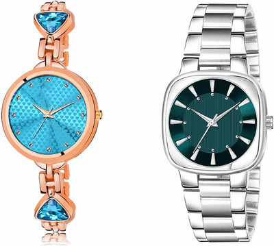 Scepter LR281-LR300 Analog Watch  - For Women
