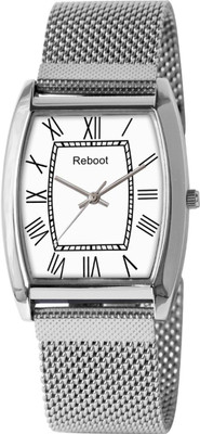 Reboot Designer Analog Watch  - For Men