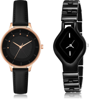TIMOXIDE GM571-G654 Analog Watch  - For Women
