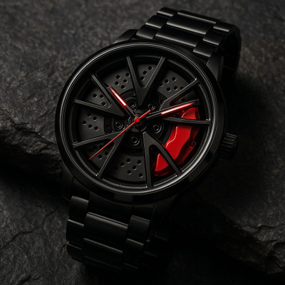 JARURATI STORE 48 Analog Watch  - For Men