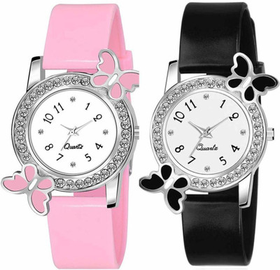 swaroopya Analog Watch  - For Girls
