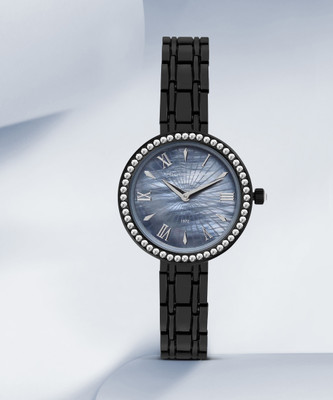 French Connection FCE21B Analog Watch  - For Women