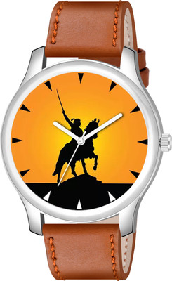 KIROH Analog Watch  - For Men