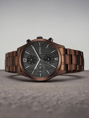 Titan Neo Splash 2.0 Neo Splash 2.0 Analog Watch  - For Men