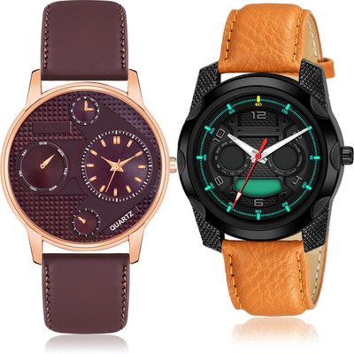 GROOT BM29-S157 Analog Watch  - For Men
