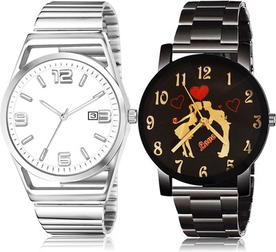 TIMETRANSELEVATE BL46.157-BCPL6 Analog Watch  - For Men
